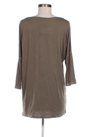 Damen Shirt Monari, Größe L, Farbe Grün, Preis 12,27 €