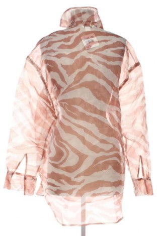Damen Shirt Monki, Größe S, Farbe Mehrfarbig, Preis 3,68 €