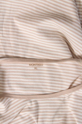 Bluză de femei Montego, Mărime XL, Culoare Multicolor, Preț 48,95 Lei