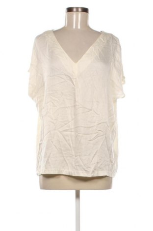 Γυναικεία μπλούζα Montego, Μέγεθος M, Χρώμα Εκρού, Τιμή 5,59 €
