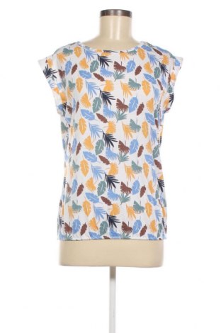 Damen Shirt Montego, Größe XS, Farbe Mehrfarbig, Preis € 4,31