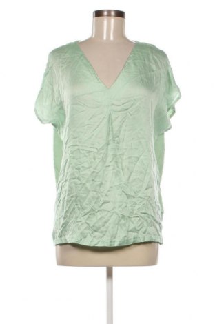 Γυναικεία μπλούζα Montego, Μέγεθος M, Χρώμα Πράσινο, Τιμή 5,59 €