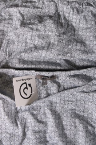 Damen Shirt Montego, Größe L, Farbe Grau, Preis € 2,64