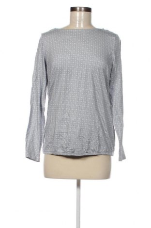 Γυναικεία μπλούζα Montego, Μέγεθος L, Χρώμα Γκρί, Τιμή 4,70 €