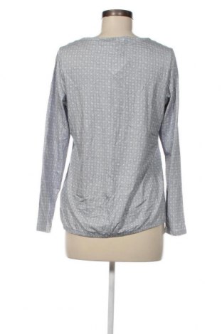 Γυναικεία μπλούζα Montego, Μέγεθος L, Χρώμα Γκρί, Τιμή 3,88 €