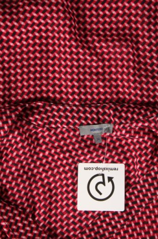 Дамска блуза Montego, Размер XS, Цвят Многоцветен, Цена 4,75 лв.