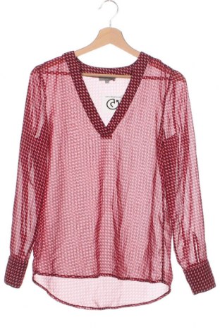 Damen Shirt Montego, Größe XS, Farbe Mehrfarbig, Preis 3,40 €