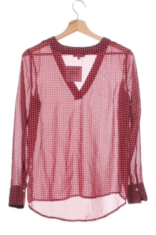 Damen Shirt Montego, Größe XS, Farbe Mehrfarbig, Preis € 2,92