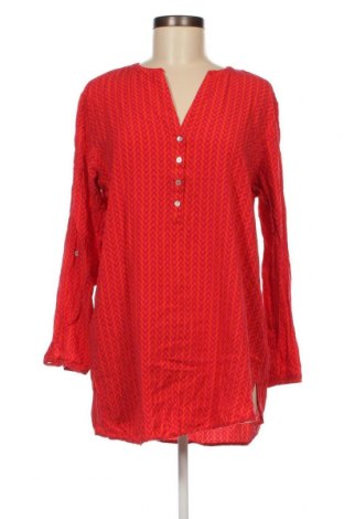 Damen Shirt Montego, Größe XL, Farbe Mehrfarbig, Preis 5,77 €