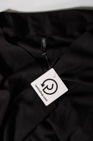 Дамска блуза Moodo, Размер M, Цвят Черен, Цена 16,71 лв.
