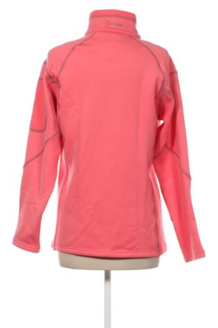 Дамска блуза Moonstone, Размер XL, Цвят Розов, Цена 7,36 лв.