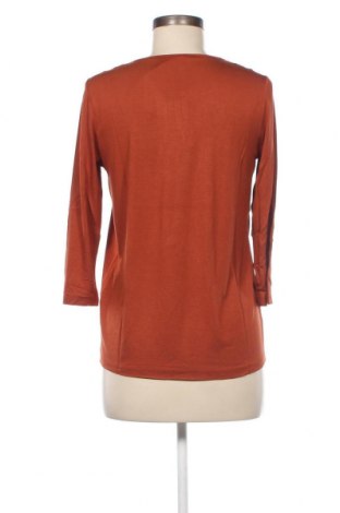 Γυναικεία μπλούζα More & More, Μέγεθος M, Χρώμα Πορτοκαλί, Τιμή 52,58 €