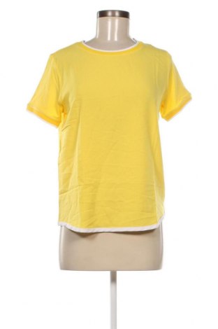 Дамска блуза More & More, Размер S, Цвят Жълт, Цена 35,70 лв.