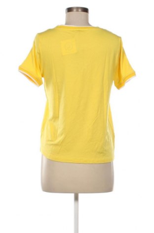 Γυναικεία μπλούζα More & More, Μέγεθος S, Χρώμα Κίτρινο, Τιμή 18,40 €