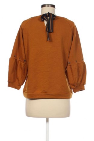 Damen Shirt More & More, Größe M, Farbe Braun, Preis 11,41 €