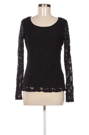 Γυναικεία μπλούζα More & More, Μέγεθος M, Χρώμα Μαύρο, Τιμή 5,07 €