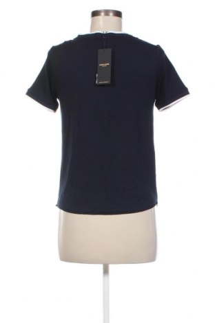 Γυναικεία μπλούζα More & More, Μέγεθος XS, Χρώμα Μαύρο, Τιμή 26,82 €