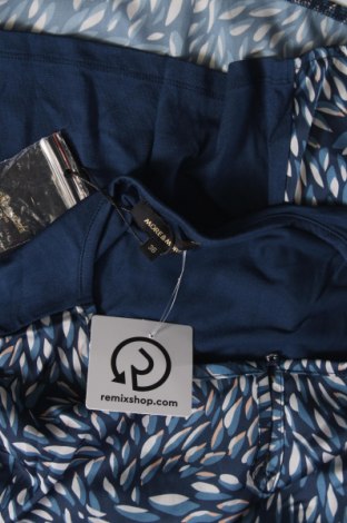 Damen Shirt More & More, Größe S, Farbe Blau, Preis 7,89 €