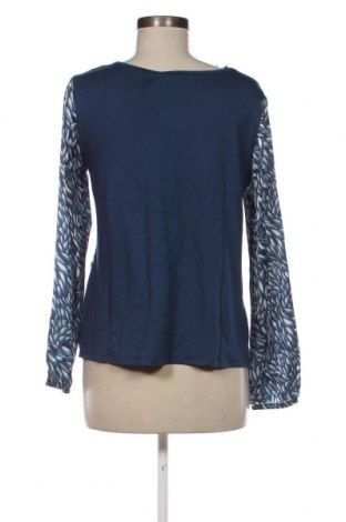Damen Shirt More & More, Größe S, Farbe Blau, Preis 7,89 €