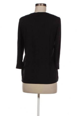 Γυναικεία μπλούζα More & More, Μέγεθος S, Χρώμα Μαύρο, Τιμή 28,39 €