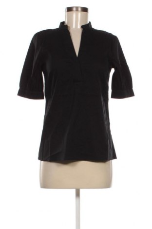 Damen Shirt More & More, Größe XS, Farbe Schwarz, Preis 15,77 €