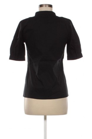 Γυναικεία μπλούζα More & More, Μέγεθος XS, Χρώμα Μαύρο, Τιμή 15,77 €