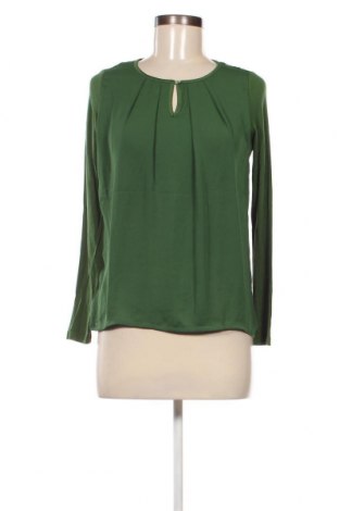 Γυναικεία μπλούζα More & More, Μέγεθος XS, Χρώμα Πράσινο, Τιμή 12,93 €
