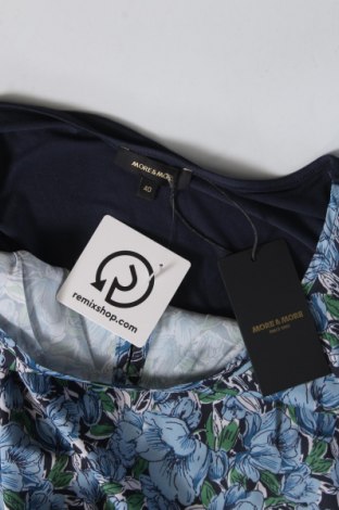 Γυναικεία μπλούζα More & More, Μέγεθος M, Χρώμα Πολύχρωμο, Τιμή 15,77 €