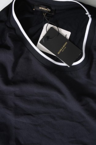 Γυναικεία μπλούζα More & More, Μέγεθος S, Χρώμα Μπλέ, Τιμή 26,82 €