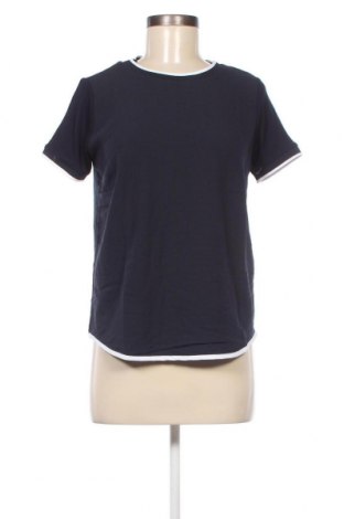 Γυναικεία μπλούζα More & More, Μέγεθος S, Χρώμα Μπλέ, Τιμή 29,97 €
