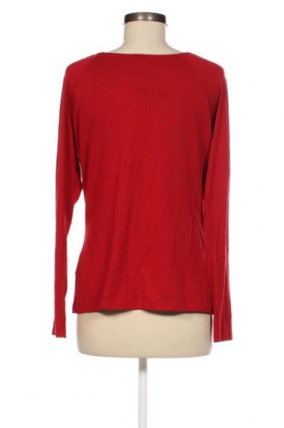 Damen Shirt More & More, Größe M, Farbe Rot, Preis 4,28 €
