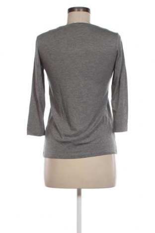 Γυναικεία μπλούζα More & More, Μέγεθος XS, Χρώμα Γκρί, Τιμή 5,07 €