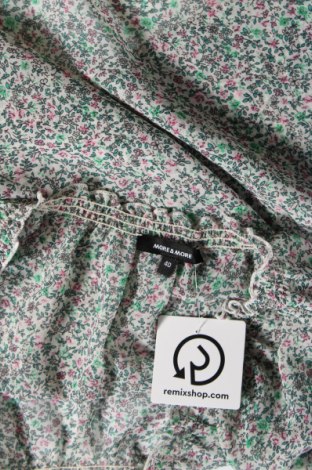 Γυναικεία μπλούζα More & More, Μέγεθος M, Χρώμα Πολύχρωμο, Τιμή 16,40 €