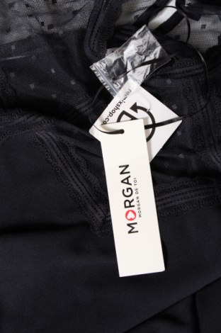 Γυναικεία μπλούζα Morgan, Μέγεθος XS, Χρώμα Μπλέ, Τιμή 14,84 €