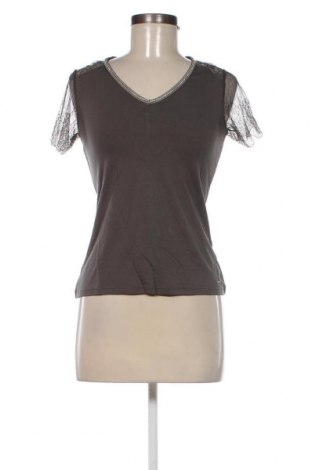 Damen Shirt Morgan, Größe XS, Farbe Grün, Preis 5,57 €