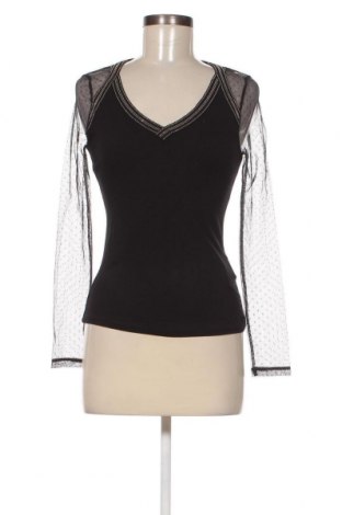 Damen Shirt Morgan, Größe XS, Farbe Schwarz, Preis € 12,99