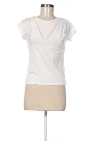 Γυναικεία μπλούζα Morgan, Μέγεθος XS, Χρώμα Λευκό, Τιμή 37,11 €