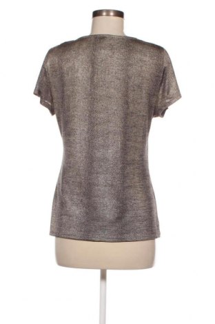 Дамска блуза Morgan, Размер L, Цвят Златист, Цена 17,34 лв.