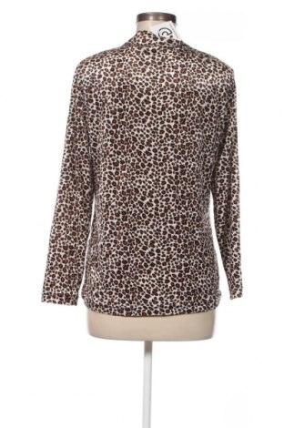Γυναικεία μπλούζα Mosaic, Μέγεθος XL, Χρώμα Πολύχρωμο, Τιμή 2,94 €