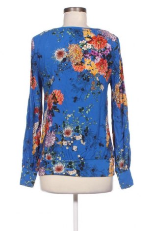 Γυναικεία μπλούζα Mosaic, Μέγεθος M, Χρώμα Μπλέ, Τιμή 9,72 €