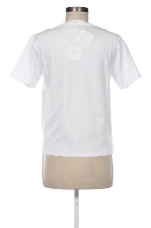 Дамска блуза Moschino Swim, Размер L, Цвят Бял, Цена 170,91 лв.