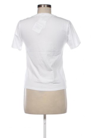 Damen Shirt Moschino Swim, Größe S, Farbe Weiß, Preis 88,10 €