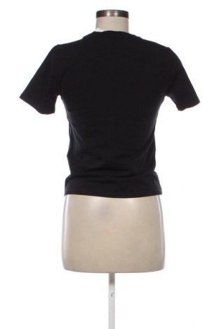 Γυναικεία μπλούζα Moschino Swim, Μέγεθος XS, Χρώμα Μαύρο, Τιμή 71,78 €