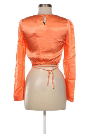 Damen Shirt Mossman, Größe XS, Farbe Orange, Preis € 15,46
