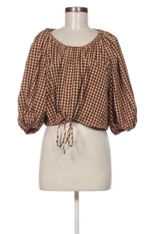 Damen Shirt Mossman, Größe XS, Farbe Braun, Preis € 11,60