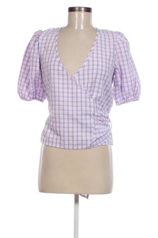 Γυναικεία μπλούζα Moves by Minimum, Μέγεθος XS, Χρώμα Πολύχρωμο, Τιμή 15,77 €