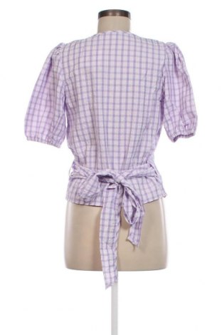 Дамска блуза Moves by Minimum, Размер XS, Цвят Многоцветен, Цена 40,80 лв.