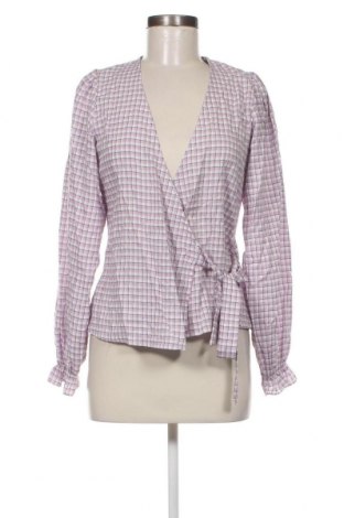 Damen Shirt Moves by Minimum, Größe XS, Farbe Lila, Preis 7,89 €