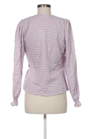 Дамска блуза Moves by Minimum, Размер XS, Цвят Лилав, Цена 15,30 лв.
