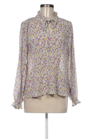 Γυναικεία μπλούζα Moves by Minimum, Μέγεθος XS, Χρώμα Πολύχρωμο, Τιμή 7,89 €